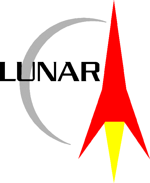 [LUNAR logo]